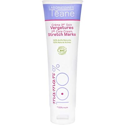 Téane Teane Stretch Mark Cream Téane Teane Stretch Mark Cream