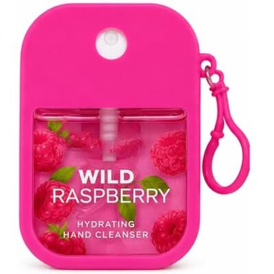 HOCHSTE ® Hydrating Hand Cleanser, Wild Rasberry, 1Pcs Fragrance-Free Solution, Lightweight, Easy To Carry, Remove Makeup, Non-Sticky, Everyday Use, HOCHSTE ® Hydrating Hand Cleanser, Wild Rasberry, 1Pcs Fragrance-Free Solution, Lightweight, Easy To Carry, Remove Makeup, Non-Sticky, Everyday Use,