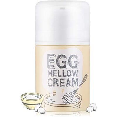 too cool for school Egg Mellow Cream 5-in-1 Firming Moisturizer 50 g too cool for school Egg Mellow Cream 5-in-1 Firming Moisturizer 50 g