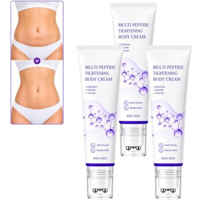 sxflsx Massage Cream for Body, Hydrating Body Moisturizer for Dry Skin, Lightweight Body Cream for Smooth-Looking Skin, Emollient Body Cream for Soft Skin, Gentle Massage Lotion for Daily Care (3pcs) sxflsx Massage Cream for Body, Hydrating Body Moisturizer for Dry Skin, Lightweight Body Cream for Smooth-Looking Skin, Emollient Body Cream for Soft Skin, Gentle Massage Lotion for Daily Care (3pcs)