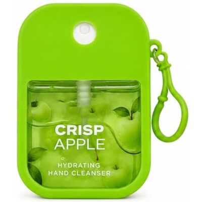 HOCHSTE ® Hydrating Hand Cleanser, Crisp Apple, 1Pcs Fragrance-Free Solution, Lightweight, Easy To Carry, Remove Makeup, Non-Sticky, Everyday Use, HOCHSTE ® Hydrating Hand Cleanser, Crisp Apple, 1Pcs Fragrance-Free Solution, Lightweight, Easy To Carry, Remove Makeup, Non-Sticky, Everyday Use,