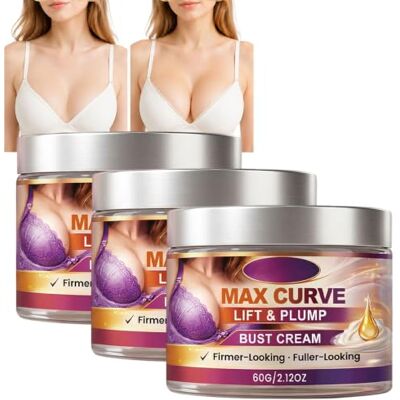 tuqieui Breast Firming & Lifting Cream, Body Firming Cream for Skin Tightening, Non-Greasy Moisturizing Bust Care Cream, Daily Massage Cream for Smoother, Firmer-Looking Skin,Firming Body Lotion (3Pcs) tuqieui Breast Firming & Lifting Cream, Body Firming Cream for Skin Tightening, Non-Greasy Moisturizing Bust Care Cream, Daily Massage Cream for Smoother, Firmer-Looking Skin,Firming Body Lotion (3Pcs)