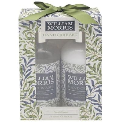 The Leonardo Collection William Morris Willow Bough Hand Care For All Type Skin Hydrating Hand Cream & Lip Balm Moisturiser For Everyday Use Vegan Friendly Beauty Essentials For Women & Men The Leonardo Collection William Morris Willow Bough Hand Care For All Type Skin Hydrating Hand Cream & Lip Balm Moisturiser For Everyday Use Vegan Friendly Beauty Essentials For Women & Men
