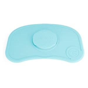 Twistshake Click-Mat Mini 31 x 17 cm Non-Slip Feeding Placemat - Child-safe materials Twistshake Click-Mat Mini 31 x 17 cm Non-Slip Feeding Placemat - Child-safe materials