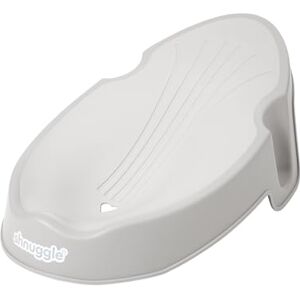 Shnuggle Newborn Baby Bath Support Ergonomic Soft-Touch Seat Lightweight Non-Slip Base Hygienic & Compact Perfect for Babies up to 6 Months / 9 kg Taupe Shnuggle Newborn Baby Bath Support Ergonomic Soft-Touch Seat Lightweight Non-Slip Base Hygienic & Compact Perfect for Babies up to 6 Months / 9 kg Taupe