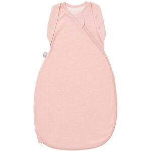 Tommee Tippee Baby Sleep Bag - 0-3m, 1.0 TOG, Blush Tommee Tippee Baby Sleep Bag - 0-3m, 1.0 TOG, Blush