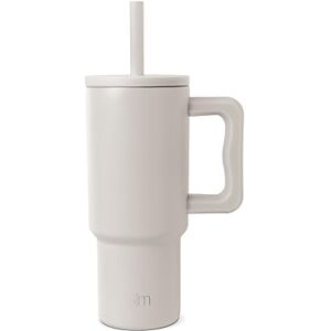 Simple Modern Kids 710ml Tumbler with Handle and Silicone Straw Lid - Kids Tumbler Simple Modern Kids 710ml Tumbler with Handle and Silicone Straw Lid - Kids Tumbler