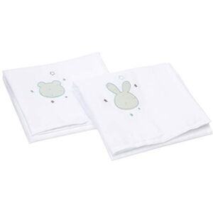Pirulos Bright Brands Sportsgoods Set 2 Gasitas 100% Alg 548 Applique 044 56 Bibs Kids Pirulos Bright Brands Sportsgoods Set 2 Gasitas 100% Alg 548 Applique 044 56 Bibs Kids