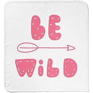 Questo Casa Baby Blanket - Muslin, 80x80cm - Baby Blanket for Boys and Girls Questo Casa Baby Blanket - Muslin, 80x80cm - Baby Blanket for Boys and Girls