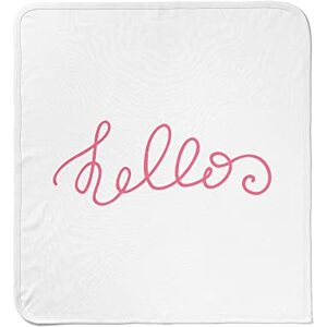 Questo Casa Baby Blanket - Muslin, 80x80cm, All-Season Comfort Questo Casa Baby Blanket - Muslin, 80x80cm, All-Season Comfort