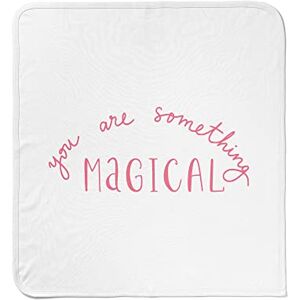 Questo Casa Baby Blanket - Muslin, 80x80cm, Multicolor Questo Casa Baby Blanket - Muslin, 80x80cm, Multicolor