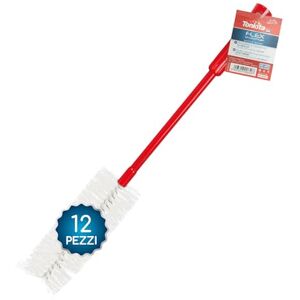 Tonkita Bottle Brush Set - Flexible, Soft Bristles, 12 pcs Tonkita Bottle Brush Set - Flexible, Soft Bristles, 12 pcs
