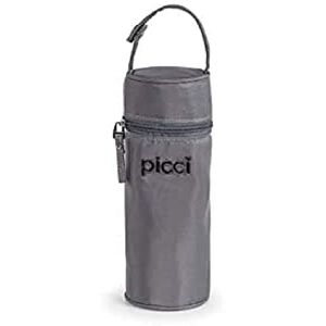 Picci Bottle Holder Navy Blue Sporty 300g Picci Bottle Holder Navy Blue Sporty 300g