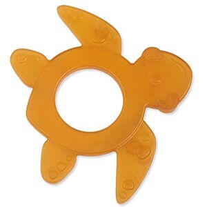 GRÜNSPECHT Anneau de dentition bio en caoutchouc naturel pour bébé qui fait ses dents, masse les gencives, sans BPA, doux, favorise la motricité fine, tortue - Teether GRÜNSPECHT Anneau de dentition bio en caoutchouc naturel pour bébé qui fait ses dents, masse les gencives, sans BPA, doux, favorise la motricité fine, tortue - Teether