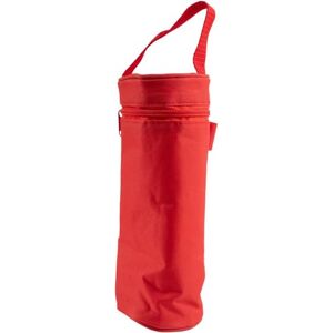 PoupY Thermal Baby Bottle Container - Zipper & Clip Attachments PoupY Thermal Baby Bottle Container - Zipper & Clip Attachments