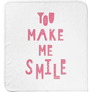Questo Casa Baby Blanket - Muslin, 80x80 cm, for Car Seat & Crib Questo Casa Baby Blanket - Muslin, 80x80 cm, for Car Seat & Crib