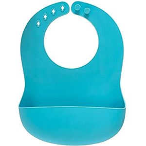 Reer Eat'nTidy Silicone Bibs Set of 4 - Silikon-Lätzchen Reer Eat'nTidy Silicone Bibs Set of 4 - Silikon-Lätzchen