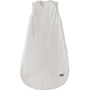 Roba Baby Sleeping Bag Oyster 90 cm - All-Season Baby Sleeping Bag - Organic Cotton Roba Baby Sleeping Bag Oyster 90 cm - All-Season Baby Sleeping Bag - Organic Cotton