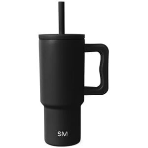 Simple Modern Kids 710ml Tumbler - Spill Proof Leak Resistant - Gift for Kids Simple Modern Kids 710ml Tumbler - Spill Proof Leak Resistant - Gift for Kids