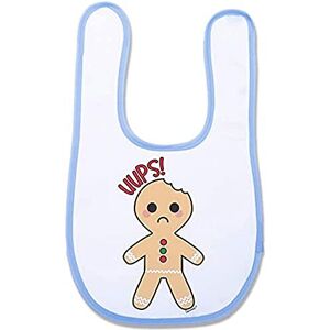 Supermolon 03335 Sky Blue Baby Bib - Baby Bib Supermolon 03335 Sky Blue Baby Bib - Baby Bib