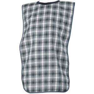 Homecraft Full Length Adult Bib - Waterproof, Clothes Protection, Spill Catcher Homecraft Full Length Adult Bib - Waterproof, Clothes Protection, Spill Catcher