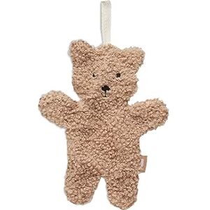 Jollein Pacifier Cloth Baby Teddy Bear Biscuit Soft Cuddly Towel Jollein Pacifier Cloth Baby Teddy Bear Biscuit Soft Cuddly Towel
