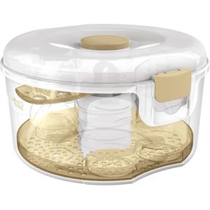 Vital Baby Nurture 2-in-1 Steriliser - Baby Product Vital Baby Nurture 2-in-1 Steriliser - Baby Product