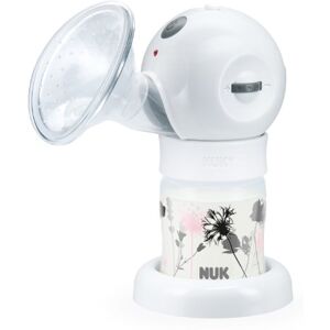 NUK 10252096 Luna Electric Comfort Breast Pump NUK 10252096 Luna Electric Comfort Breast Pump