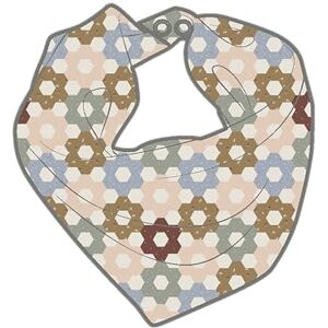 Lil' atelier baby Nbftalia Bib Scarf Lil Lil' atelier baby Nbftalia Bib Scarf Lil