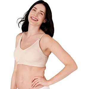 Medela 3in1 Hands Free Pumping and Nursing Bra, Lightweight for Ultimate Comfort When Breastfeeding Medela 3in1 Hands Free Pumping and Nursing Bra, Lightweight for Ultimate Comfort When Breastfeeding