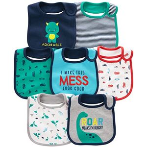 Carter's Baby Boys Not Applicable Blue One size - Baby clothing Carter's Baby Boys Not Applicable Blue One size - Baby clothing