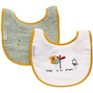 Bright Brands Sportsgoods Pack 2 Bibs 290 Jungle 153 16 Bibs Bright Brands Sportsgoods Pack 2 Bibs 290 Jungle 153 16 Bibs