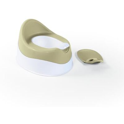 Dolu Eco Groen Potty - Potty Dolu Eco Groen Potty - Potty