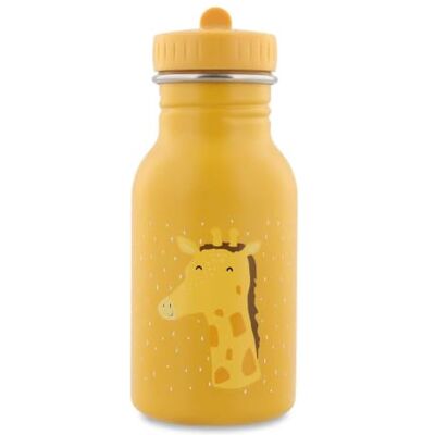Trixie Kids Water Bottle 350ml, Leak-Proof Bottle for Preschool Trixie Kids Water Bottle 350ml, Leak-Proof Bottle for Preschool