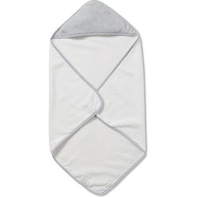 Mori - Hooded Baby Towel - 75x75 cm - Towel Mori - Hooded Baby Towel - 75x75 cm - Towel