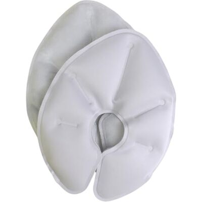 First Days Maternity Supplies First Days Maternity Larger Size Hot and Cold Therapy Breast Pads (2) Soothing Relief From Breastfeeding, Help Increase Milk Flow and Reduce Engorgement. Warm & Cooling, Cover Free Breast Pads First Days Maternity Supplies First Days Maternity Larger Size Hot and Cold Therapy Breast Pads (2) Soothing Relief From Breastfeeding, Help Increase Milk Flow and Reduce Engorgement. Warm & Cooling, Cover Free Breast Pads