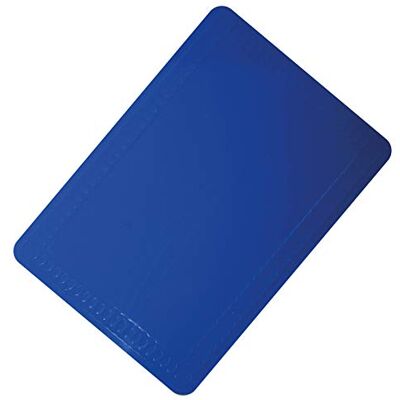 Aidapt VM985ABB Non-slip Silicone Table Mat - 35x25cm Aidapt VM985ABB Non-slip Silicone Table Mat - 35x25cm