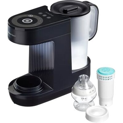 Tommee Tippee - Perfect Prep - 4-11oz - Bottle Prep Machine Tommee Tippee - Perfect Prep - 4-11oz - Bottle Prep Machine