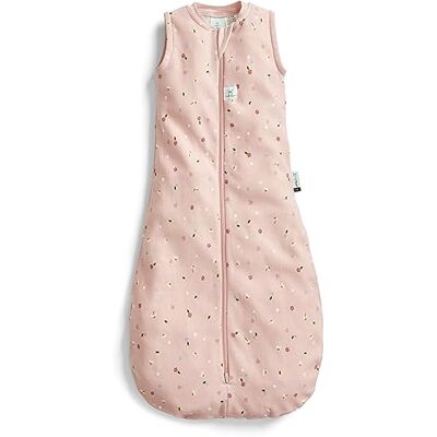ergoPouch ergoBag Jersey daisies - Baby Sleep Sack ergoPouch ergoBag Jersey daisies - Baby Sleep Sack