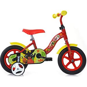 Dino Bikes Bing 10 Inch Bicycle Dino Bikes Bing 10 Inch Bicycle