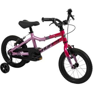 Huffy 14-inch Literide Bike, Bubblegum Pink, aged 4 to 6 years old Huffy 14-inch Literide Bike, Bubblegum Pink, aged 4 to 6 years old