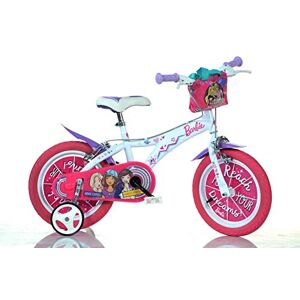 Dino Bikes Dino Barbie 616G-BA 16" Bike Dino Bikes Dino Barbie 616G-BA 16" Bike