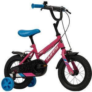 Huffy So Sweet 12" Children's Bike Pink Girls 3–5 Years 98–112cm Fun Styling & Stabilisers Huffy So Sweet 12" Children's Bike Pink Girls 3–5 Years 98–112cm Fun Styling & Stabilisers