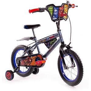 Huffy Marvel Avengers Kids Bike For Boys and Girls 4-6 Years Old Hulk Iron Man Thor and more, Grey, 14 Inch Huffy Marvel Avengers Kids Bike For Boys and Girls 4-6 Years Old Hulk Iron Man Thor and more, Grey, 14 Inch