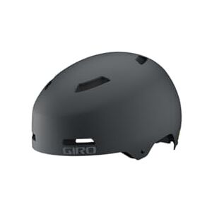 Giro Quarter FS Helmet, Helmets, Mountainbike Cycling, Dark Grey, M Giro Quarter FS Helmet, Helmets, Mountainbike Cycling, Dark Grey, M
