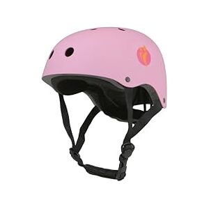 LittleLife Kids Bike Helmet for Toddlers and Children 2 to 5 Years Old, Lightweight and Padded for Comfort with Adjustable Fit and EN Certification – Suitable for Cycling, Skateboard, Scooter Pink LittleLife Kids Bike Helmet for Toddlers and Children 2 to 5 Years Old, Lightweight and Padded for Comfort with Adjustable Fit and EN Certification – Suitable for Cycling, Skateboard, Scooter Pink