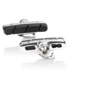 XLC Cartridge Road Brake Shoes, Black / silver XLC Cartridge Road Brake Shoes, Black / silver