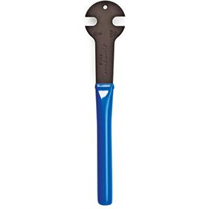 Park Tool PW-3 Pedal Wrench: 15 mm & 9/16 Inch Tool, Blue Park Tool PW-3 Pedal Wrench: 15 mm & 9/16 Inch Tool, Blue