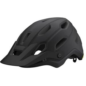Giro Unisex's Source MIPS Helmet, Matt Black Fade, XL 61-65cm Giro Unisex's Source MIPS Helmet, Matt Black Fade, XL 61-65cm