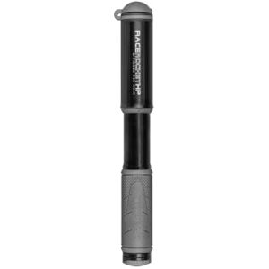 Topeak Racerocket HP Mini Bike Pump, Black, One Size Topeak Racerocket HP Mini Bike Pump, Black, One Size